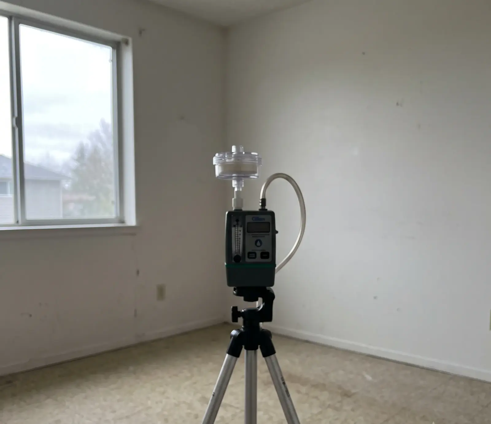Mold Inspection & Testing service in Nashville, TN