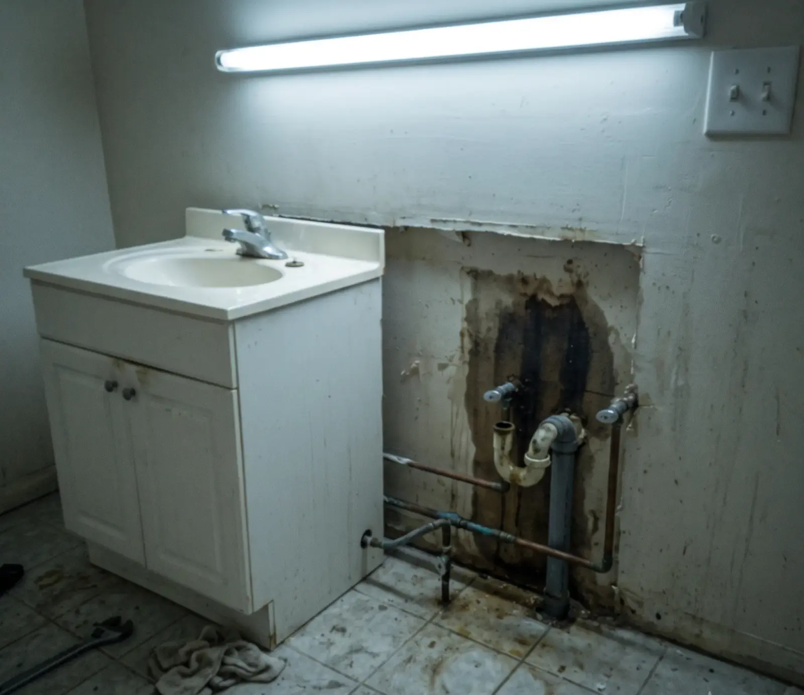 Sewage Cleanup service in Nashville, TN