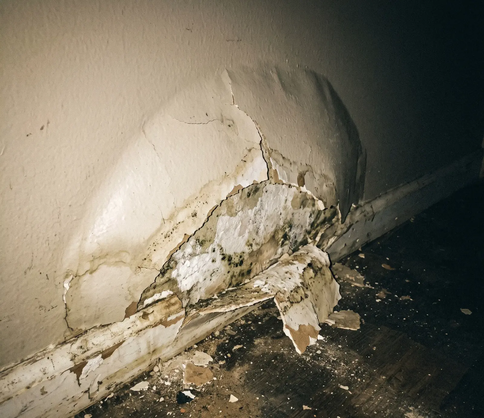 Mold Remediation service in Nashville, TN